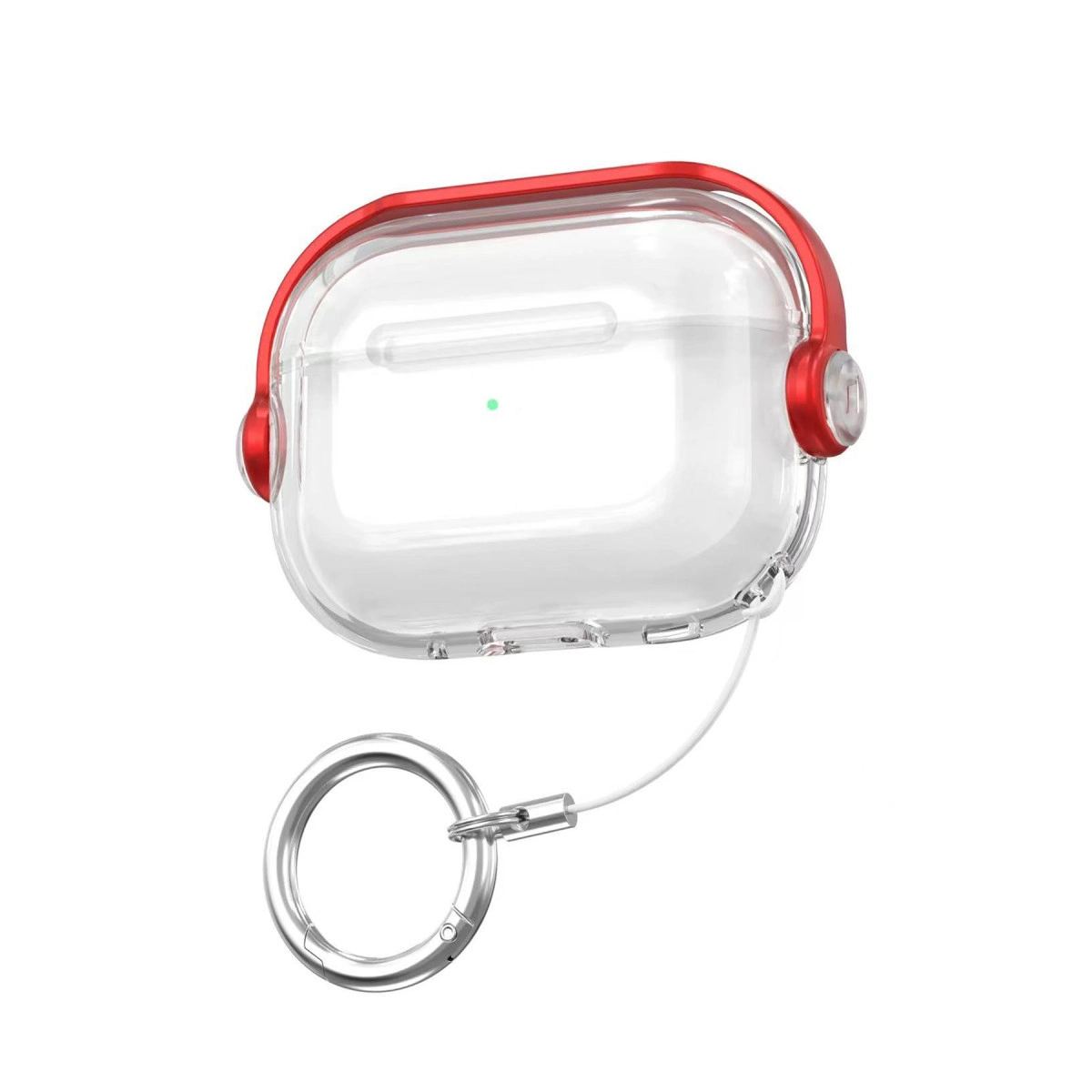 mdn-ark52027_apple-airpods-pro-3-3nesil-tema-kilif-kirmizi-1-51086875-sw1200sh1200-2amo181g Apple Airpods Pro 3 (3.nesil) Tema Kılıf - Kırmızı - Görsel 1