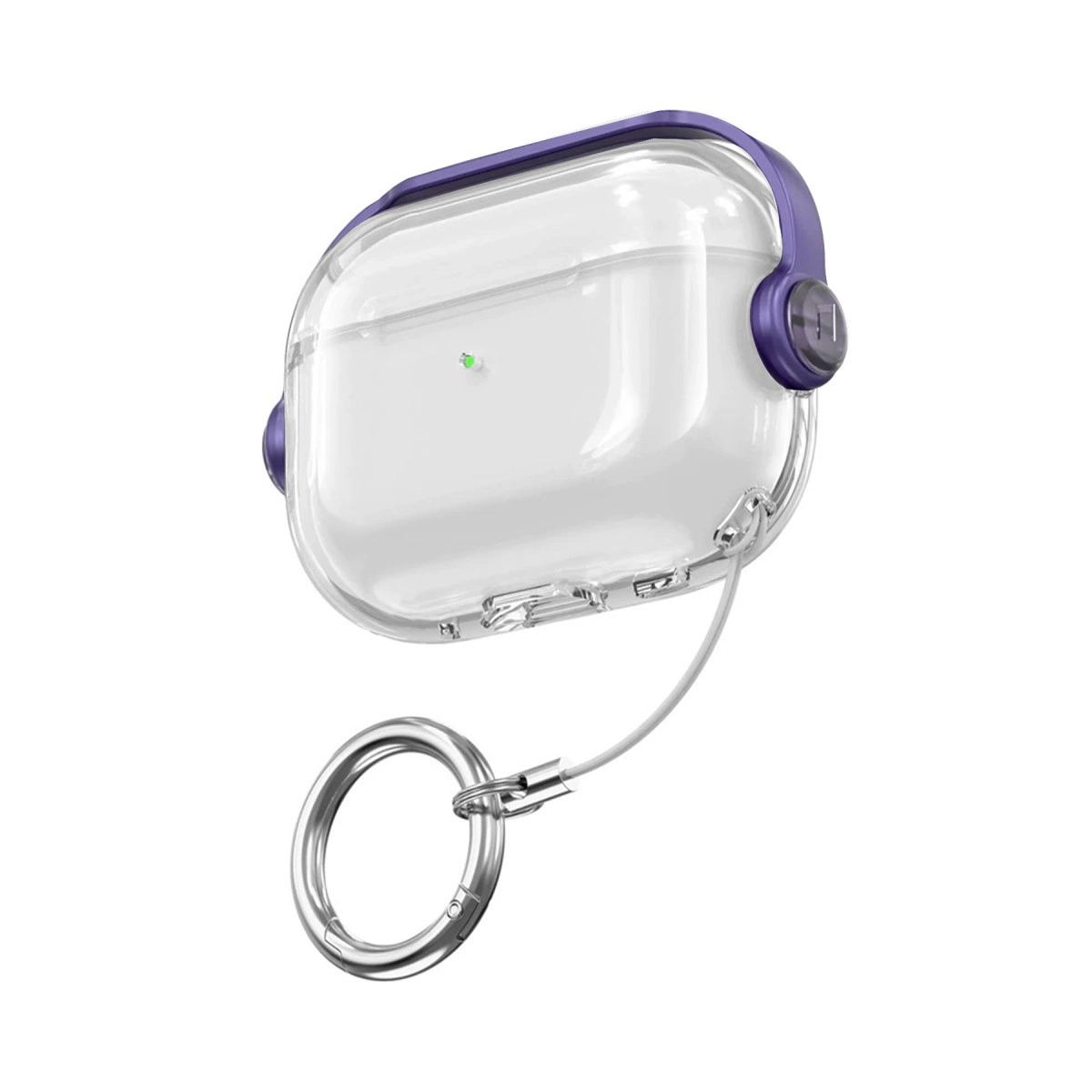 mdn-ark52031_apple-airpods-pro-3-3nesil-tema-kilif-mor-1-85539343-sw1200sh1200-2h0xeief Apple Airpods Pro 3 (3.nesil) Tema Kılıf - Mor - Görsel 1