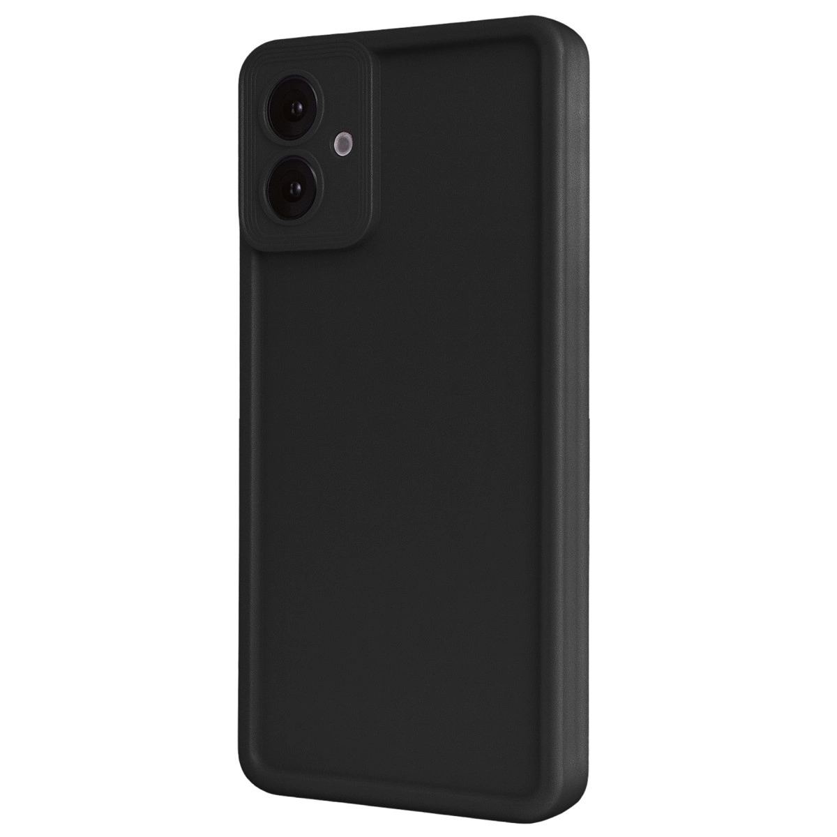 mdn-ark52046_samsung-galaxy-a07-4g-viera-silikon-siyah-1-21809171-sw1200sh1200-1tuaijsn Samsung Galaxy A07 4g Viera Silikon - Siyah - Görsel 1