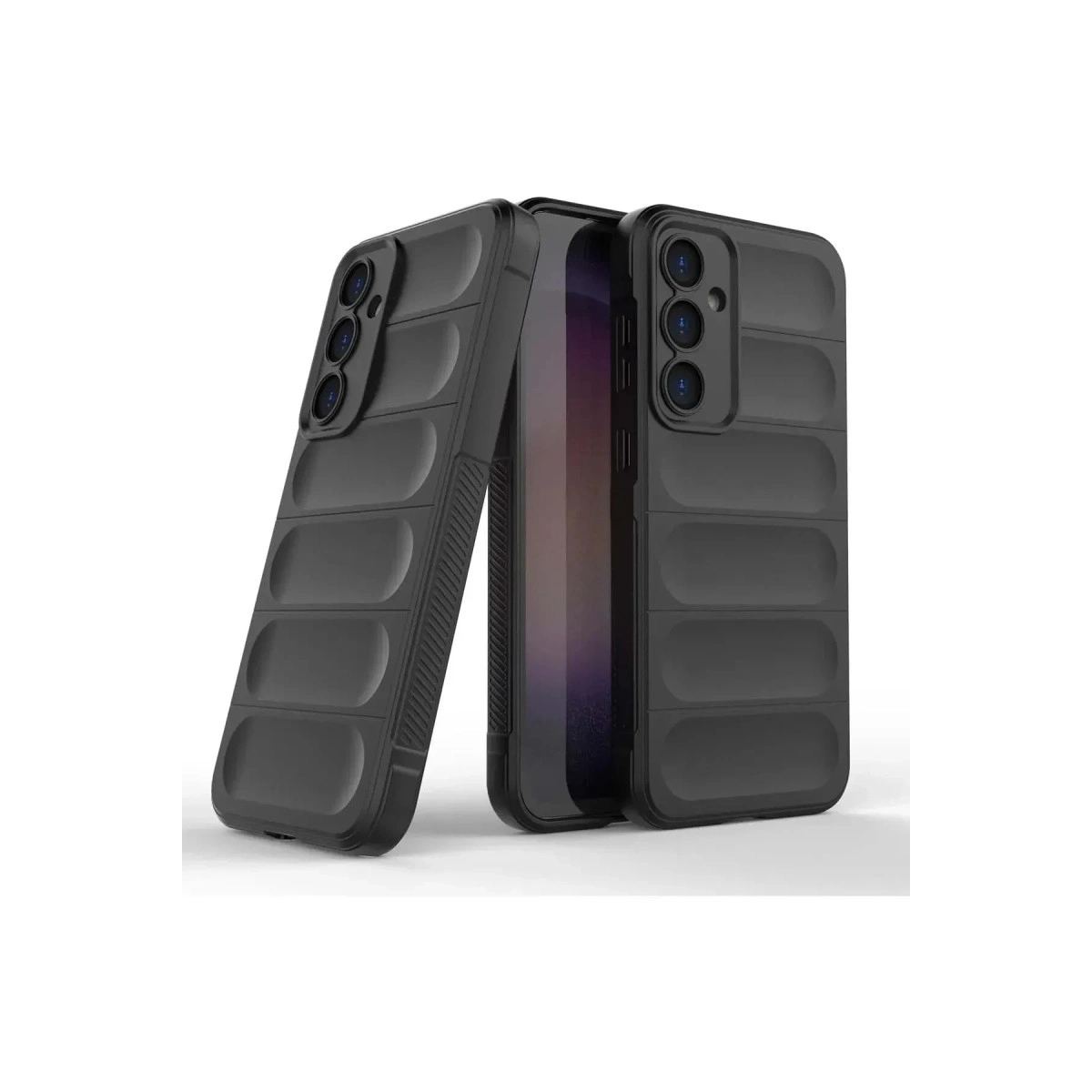 mdn-ark52053_samsung-galaxy-a07-4g-optimum-silikon-siyah-1-85278863-sw1200sh1200-367wjnak Samsung Galaxy A07 4g Optimum Silikon - Siyah - Görsel 1