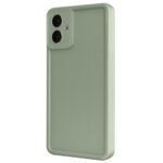 Samsung Galaxy A07 4g Viera Silikon - Açık Yeşil