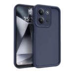 Xiaomi Redmi 15c 4g Viera Silikon - Lacivert