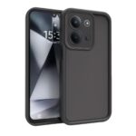 Xiaomi Redmi 15c 4g Viera Silikon - Siyah