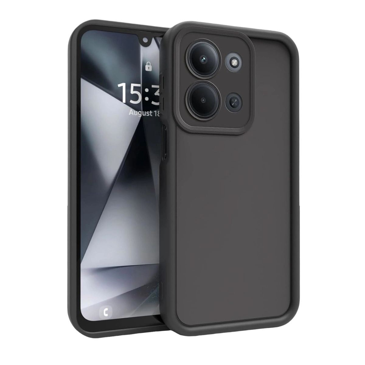 mdn-ark52216_xiaomi-redmi-15c-4g-viera-silikon-siyah-1-41208479-sw1200sh1200-1drv1jo2 Xiaomi Redmi 15c 4g Viera Silikon - Siyah - Görsel 1