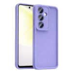 Samsung Galaxy A57 5g Viera Silikon - Lila
