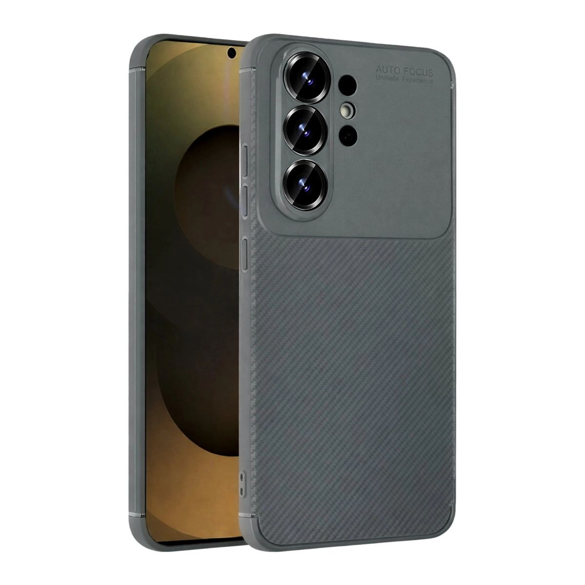 mdn-ark54407_samsung-galaxy-s26-ultra-auto-focus-karbon-kapak-gri-1-79837065-sw1200sh1200-149glkrm Samsung Galaxy S26 Ultra Auto Focus Karbon Kapak - Gri - Görsel 1