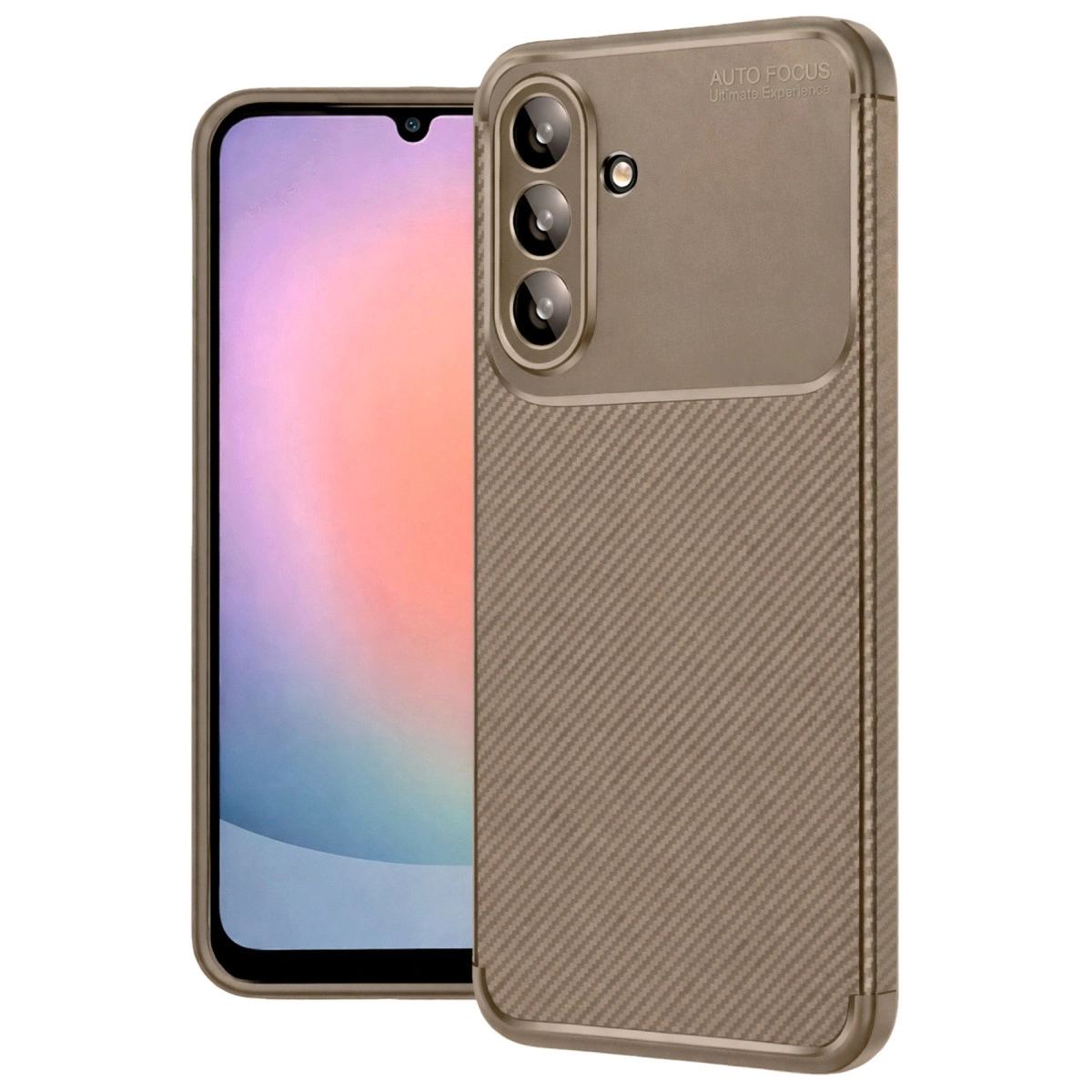 mdn-ark54413_samsung-galaxy-a37-5g-auto-focus-karbon-kapak-kahverengi-1-32030297-sw1200sh1200-qtqcq8c2 Samsung Galaxy A37 5g Auto Focus Karbon Kapak - Kahverengi - Görsel 1