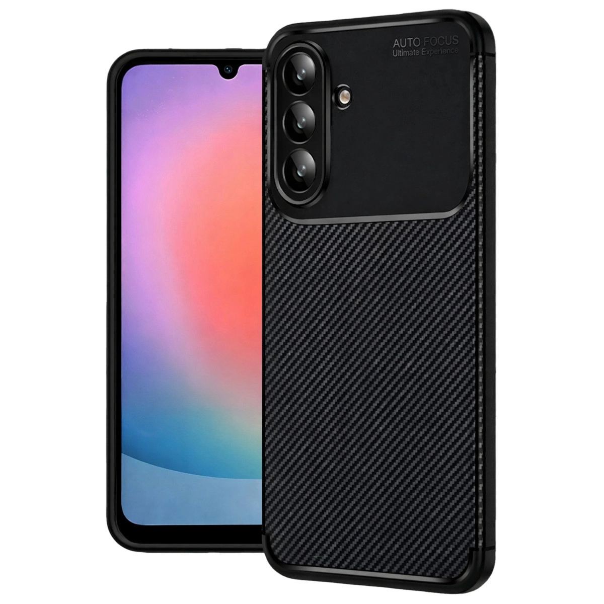 mdn-ark54416_samsung-galaxy-a37-5g-auto-focus-karbon-kapak-siyah-1-95445963-sw1200sh1200-37ktngjw Samsung Galaxy A37 5g Auto Focus Karbon Kapak - Siyah - Görsel 1
