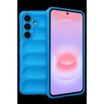 Samsung Galaxy A57 5g Optimum Silikon - Sky Blue