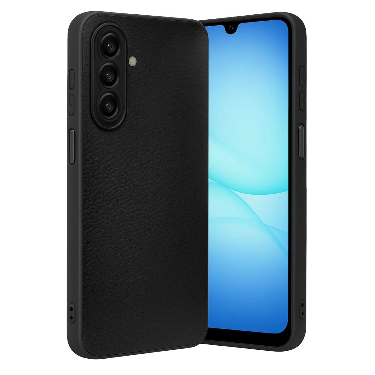 mdn-ark54533_samsung-galaxy-a37-5g-thermax-silikon-kilif-siyah-1-93440273-sw1200sh1200-114u83pn Samsung Galaxy A37 5g Thermax Silikon Kılıf - Siyah - Görsel 1