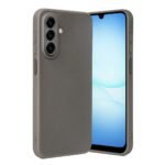 Samsung Galaxy A57 5g Thermax Silikon Kılıf - Gri