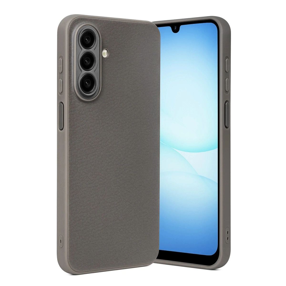 mdn-ark54535_samsung-galaxy-a57-5g-thermax-silikon-kilif-gri-1-57358051-sw1200sh1200-36y3ltjj Samsung Galaxy A57 5g Thermax Silikon Kılıf - Gri - Görsel 1