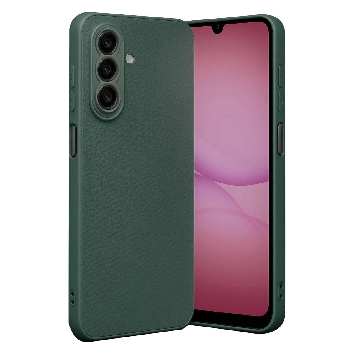 mdn-ark54537_samsung-galaxy-a57-5g-thermax-silikon-kilif-koyu-yesil-1-37899022-sw1200sh1200-3ii2we5w Samsung Galaxy A57 5g Thermax Silikon Kılıf - Koyu Yeşil - Görsel 1