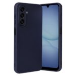 Samsung Galaxy A57 5g Thermax Silikon Kılıf - Lacivert