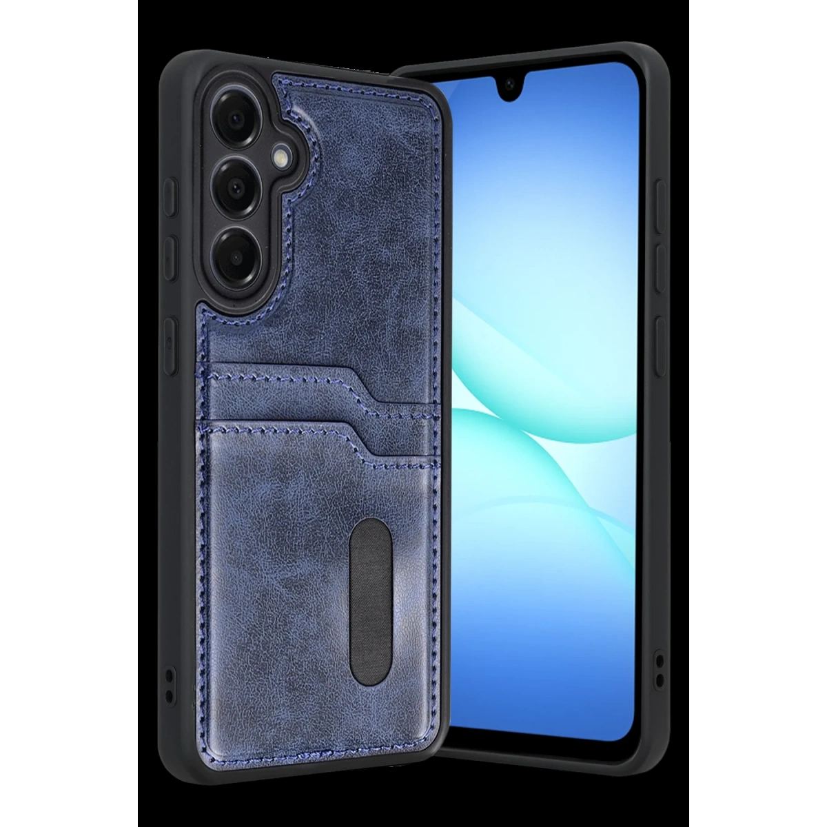 mdn-ark54541_samsung-galaxy-a37-5g-sara-kartvizitli-deri-kilif-lacivert-1-91763255-sw1200sh1200-3n5w1g9g Samsung Galaxy A37 5g Sara Kartvizitli Deri Kılıf - Lacivert - Görsel 1