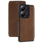Xiaomi Redmi 15c 4g Flip Cover - Taba