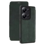 Xiaomi Redmi 15c 4g Flip Cover - Yeşil