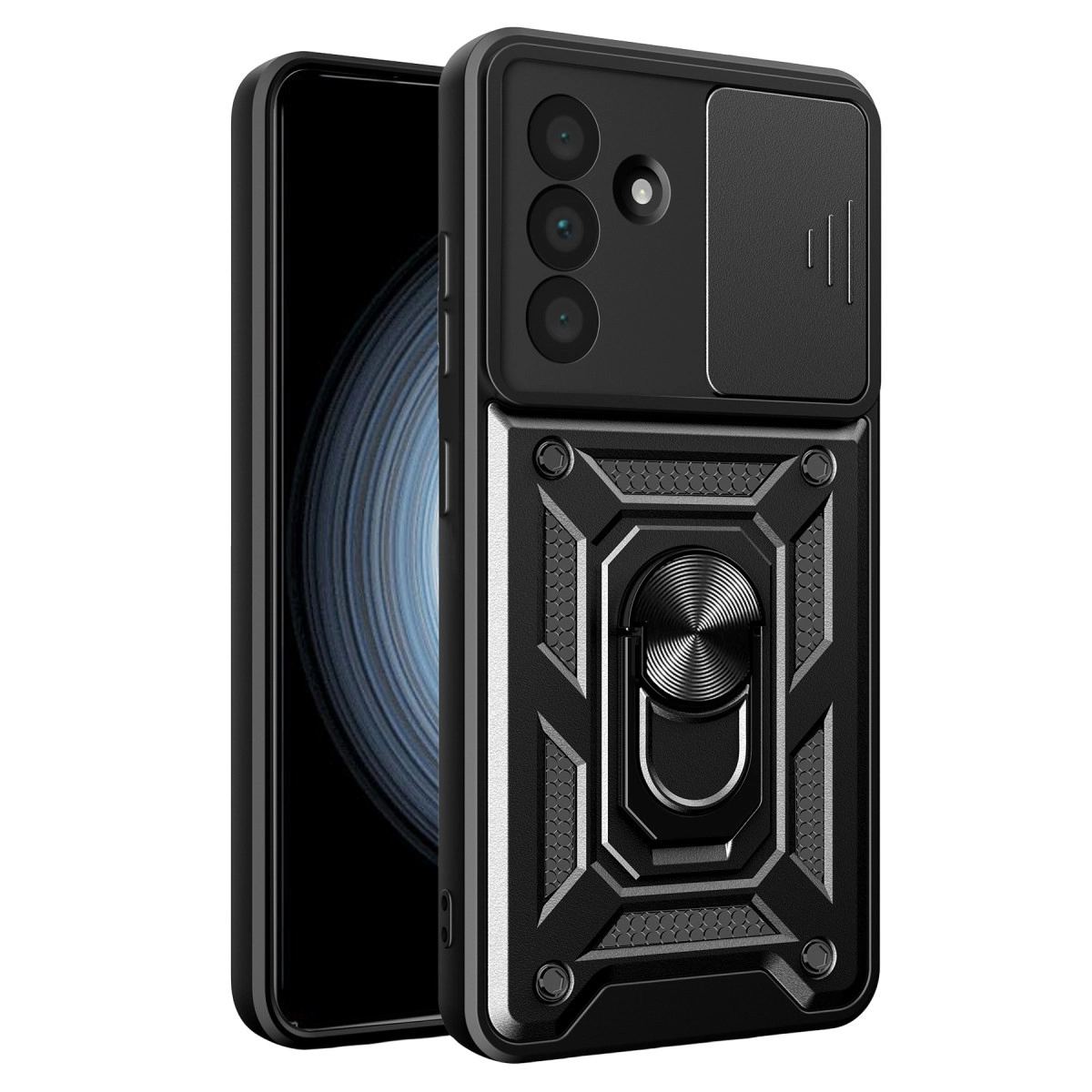 mdn-ark54750_samsung-galaxy-a57-5g-pars-lens-yuzuklu-silikon-siyah-1-96554715-sw1200sh1200-1c31ihtq Samsung Galaxy A57 5g Pars Lens Yüzüklü Silikon - Siyah - Görsel 1