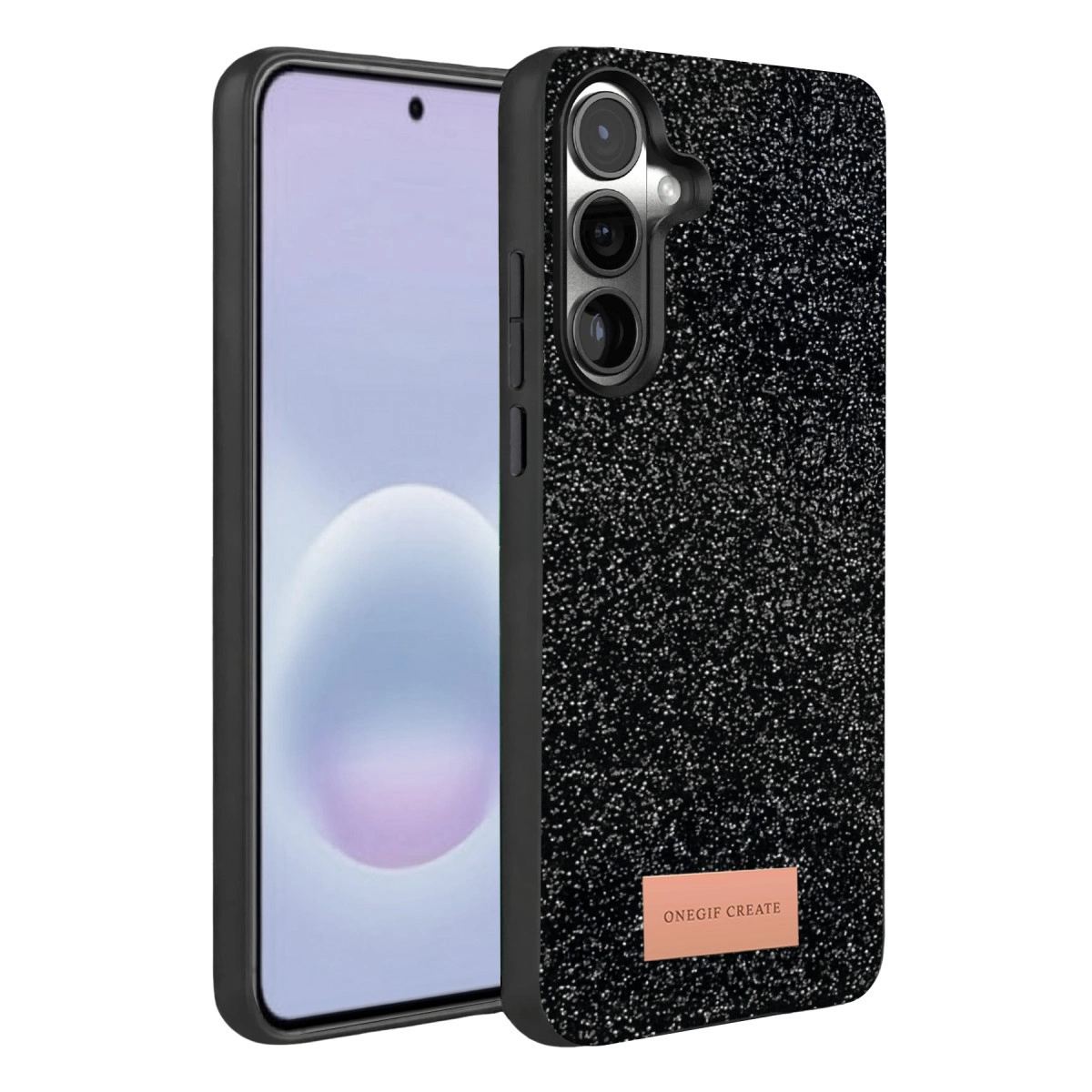 mdn-ark54811_onegif-samsung-galaxy-a37-5g-bright-simli-kapak-siyah-1-81361411-sw1200sh1200-2inkh8h5 Onegif Samsung Galaxy A37 5g Bright Simli Kapak - Siyah - Görsel 1