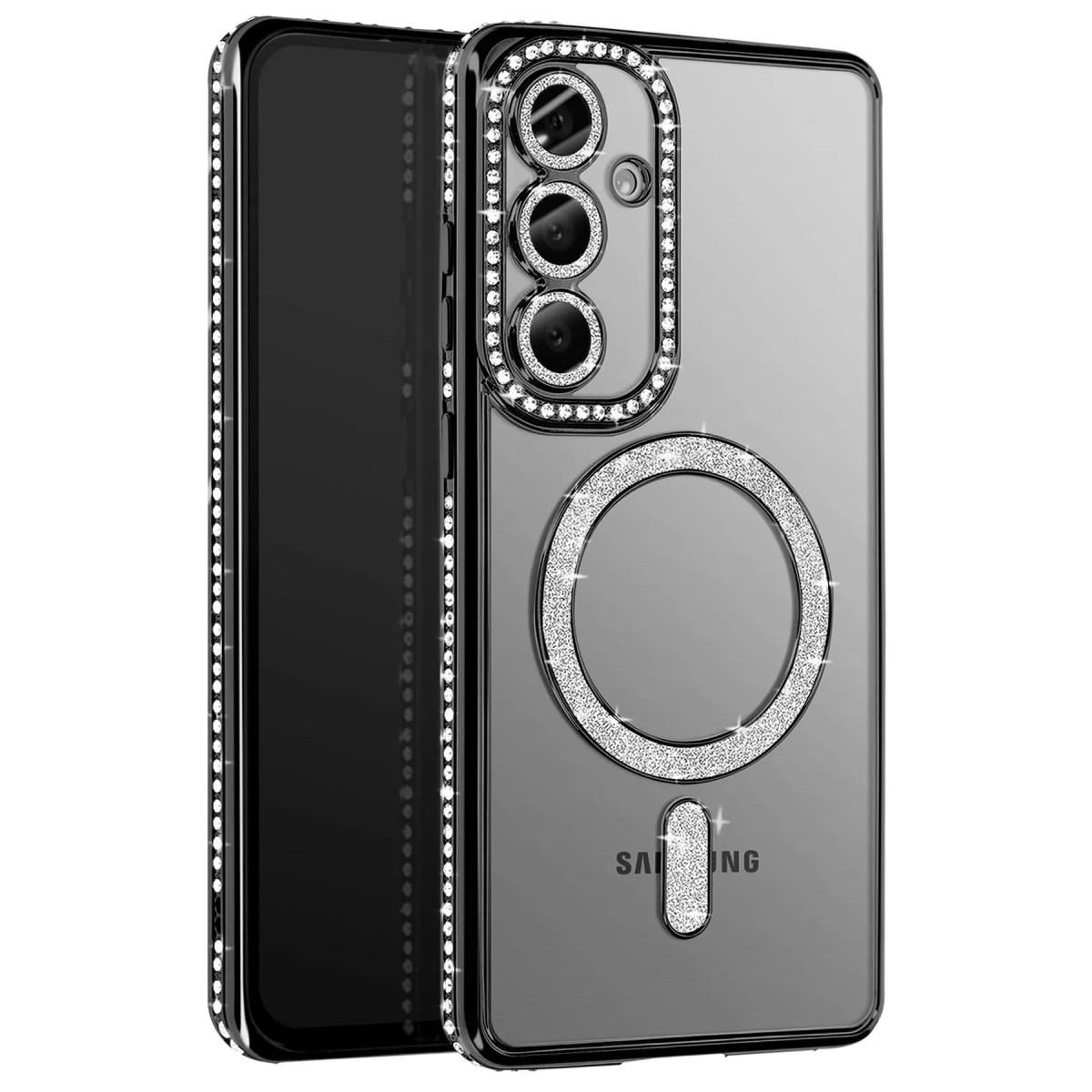 mdn-ark54834_joko-samsung-galaxy-a57-5g-joke-simli-magneticsafe-kilif-siyah-1-72337842-sw1200sh1200-3w568n9f Joko Samsung Galaxy A57 5g Joke Simli Magneticsafe Kılıf - Siyah - Görsel 1