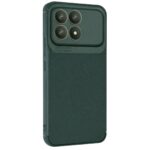 Xiaomi Poco F8 Pro Auto Focus Karbon Kapak - Koyu Yeşil