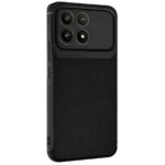 Xiaomi Poco F8 Pro Auto Focus Karbon Kapak - Siyah