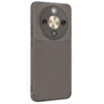 Huawei Honor Magic 8 Lite Auto Focus Karbon Kapak - Gri
