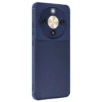 Huawei Honor Magic 8 Lite Auto Focus Karbon Kapak - Lacivert
