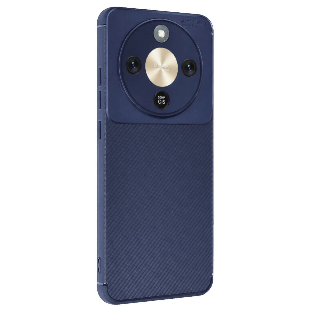 mdn-ark54868_huawei-honor-magic-8-lite-auto-focus-karbon-kapak-lacivert-1-49838824-sw1200sh1200-2ticj6yd Huawei Honor Magic 8 Lite Auto Focus Karbon Kapak - Lacivert - Görsel 1