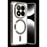 Xiaomi Redmi Note 15 Pro Plus 5g Kross Magneticsafe Kapak - Titan Gri