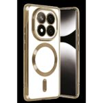 Xiaomi Redmi Note 15 Pro Plus 5g Kross Magneticsafe Kapak - Çöl Titanyum