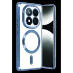 Xiaomi Redmi Note 15 4g Kross Magneticsafe Kapak - Sierra Blue