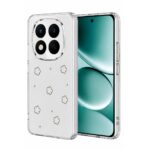 Xiaomi Redmi Note 15 4g Fiyonk Desenli Kapak - Desen 2