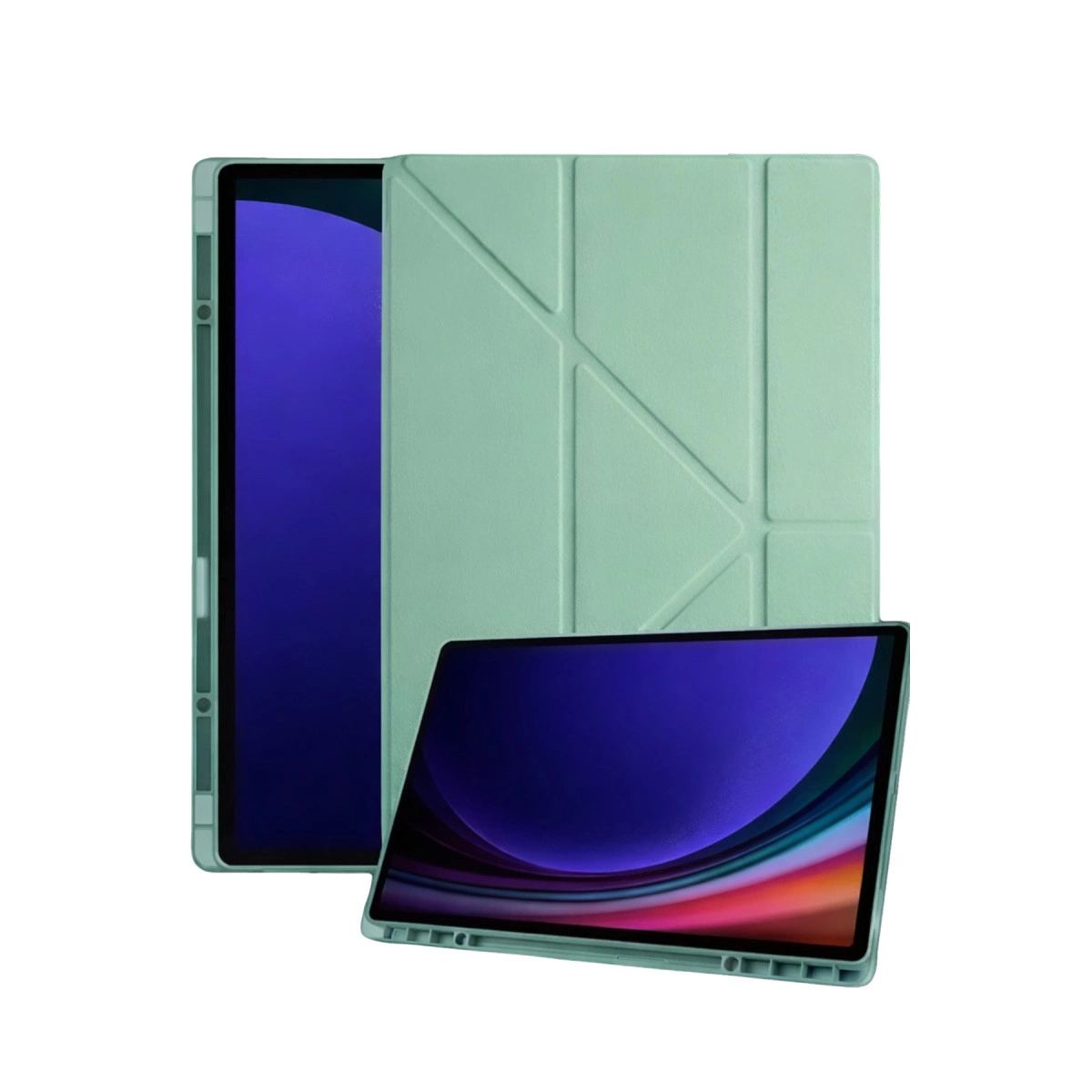 mdn-ark55341_samsung-galaxy-tab-a11-plus-kalemlikli-mars-tablet-kilifi-acik-yesil-1-84385979-sw1200sh1200-2h86ng0z Samsung Galaxy Tab A11 Plus Kalemlikli Mars Tablet Kılıfı - Açık Yeşil - Görsel 1
