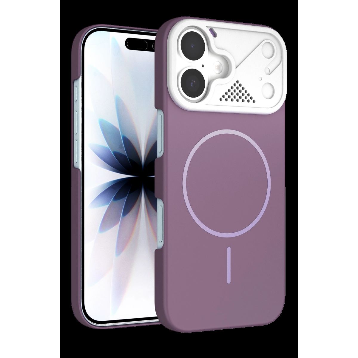mdn-ark56183_joko-apple-iphone-16-export-magsafe-kapak-mor-1-50987820-sw1200sh1200-17ox2kga Joko Apple İphone 16 Export Magsafe Kapak - Mor - Görsel 1