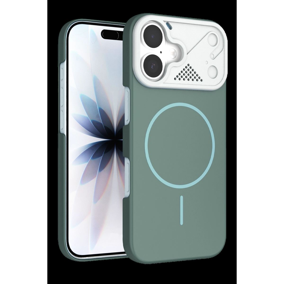 mdn-ark56185_joko-apple-iphone-16-export-magsafe-kapak-turkuaz-1-20445689-sw1200sh1200-3qgx9b7t Joko Apple İphone 16 Export Magsafe Kapak - Turkuaz - Görsel 1