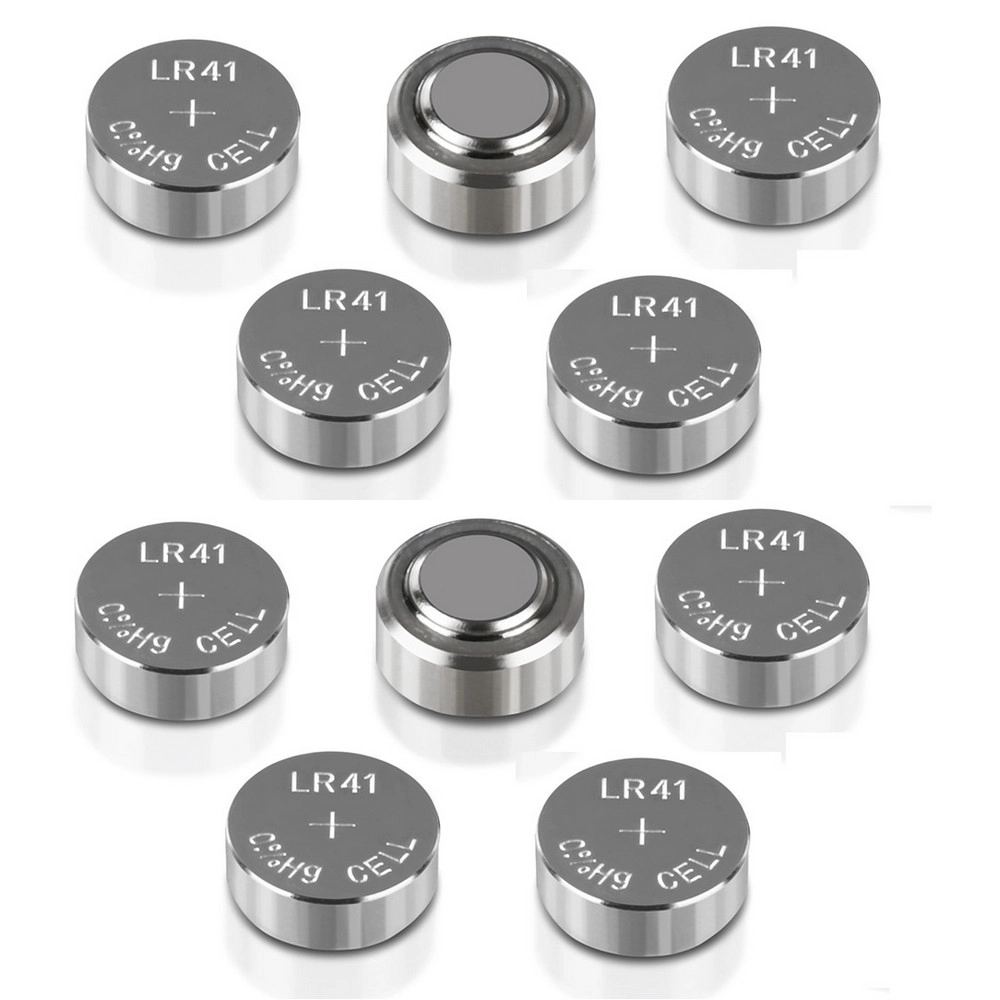 mdn-ef0016k-9ag3_oxford-ag3-lr41-392-sr41-15v-alkalin-saat-pili-10-adet-178998029-sw1000sh1000-22rwja48 Oxford Ag3 Lr41 392 Sr41 1.5v Alkalin Saat Pili 10 Adet - Görsel 1