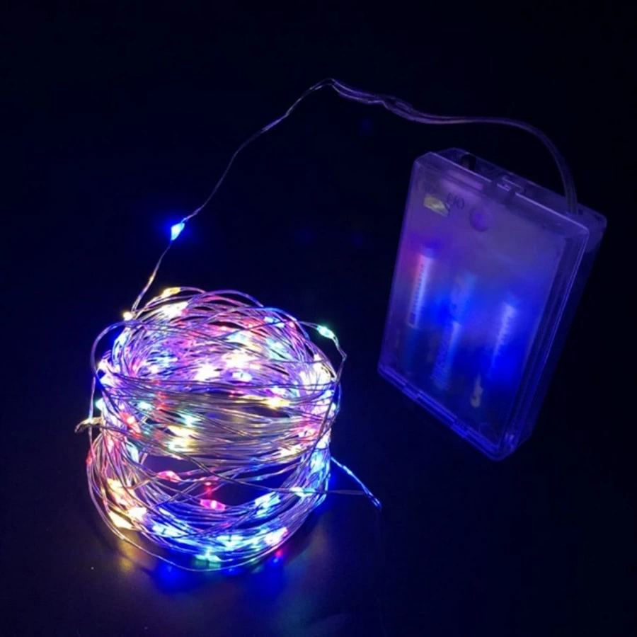 mdn-ef0016k-gd967_gd967-serit-pilli-aydinlatma-5-metre-50-adet-rgb-peri-led-190206392-sw900sh900-109bce7u Gd967 Şerit Pilli Aydınlatma 5 Metre 50 Adet Rgb Peri Led - Görsel 1
