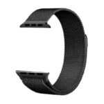 Watch 1 2 3 4 5 6 7 Se 42 Mm/44 Mm/45 Mm Uyumlu Hasır Örgü Metal Milano Kordon (saat Değildir) Kayış