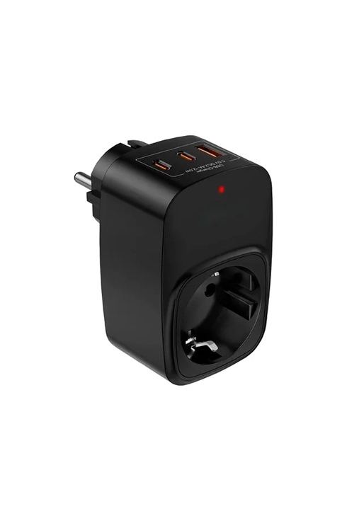 mdn-em0015k-ftr24-1_tekli-yuksek-voltaj-korumali-duvar-prizi-2x-type-c-1x-usb-cikisli-priz-grup-priz-cogaltici-siyah-149837224-sw490sh736-3ngzpis4 Tekli Yüksek Voltaj Korumalı Duvar Prizi 2x Type-c 1x Usb Çıkışlı Priz Grup Priz Çoğaltıcı Siyah - Görsel 1