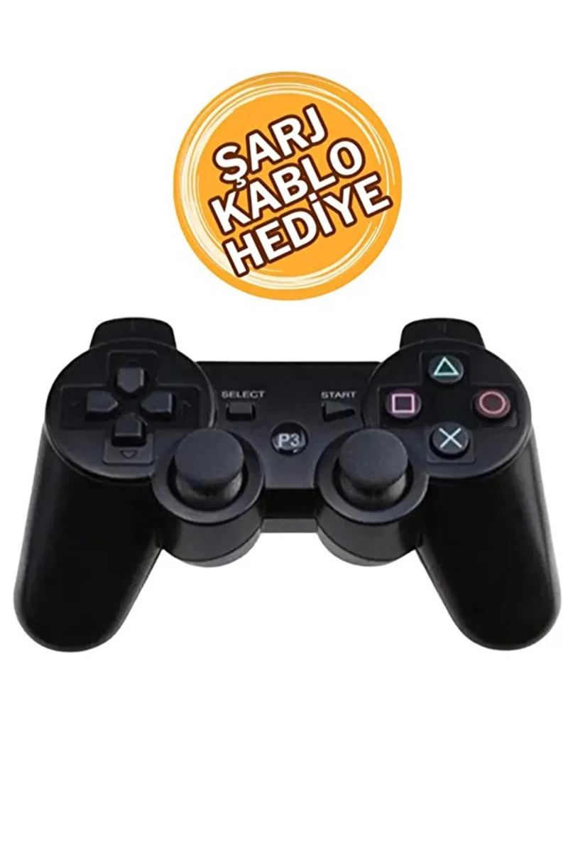 mdn-em0015k-ps3kol_ps3-kablosuz-analog-oyun-kolu-oyuncu-konsolu-dualshock-wireless-joystick-controller-174027988-sw1200sh1800-103zls6o Ps3 Kablosuz Analog Oyun Kolu Oyuncu Konsolu Dualshock Wireless Joystick Controller - Görsel 1