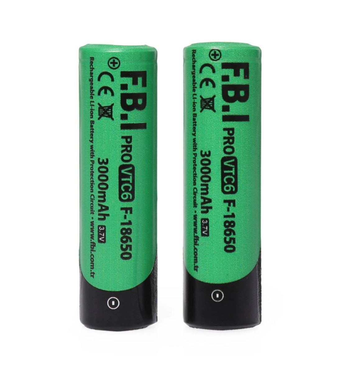 mdn-fa0011k-666_vtc6-18650-37v-3000mah-30a-li-ion-sarjli-pil-pil-tasima-kutusu-2-li-set-114013219-sw1300sh1430-2hvro3do Vtc6 18650 3.7v 3000mah 30a Li-ion Şarjlı Pil + Pil Taşıma Kutusu 2'li Set - Görsel 1
