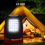 Mıknatıslı Smd Parlak Led Lamba  Wt-311