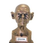 Gollum Büst (büyük) 165