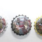 İstanbul Temalı Magnet Alk2232