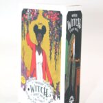 Modern Wıtch Tarot Kartı Alk2786