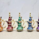 Swaroski Taşlı Minik Figür Alk4158