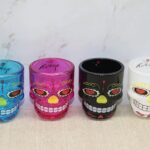 Cam Kurukafa Shot Bardak Alk4303