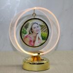 Kişiye Özel Fotoraf Alanli Led Çerceve Alk4451