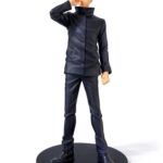 Anime Jujutsu Kaisen Gojo Satoru Figürü 18 Cm Alk5270
